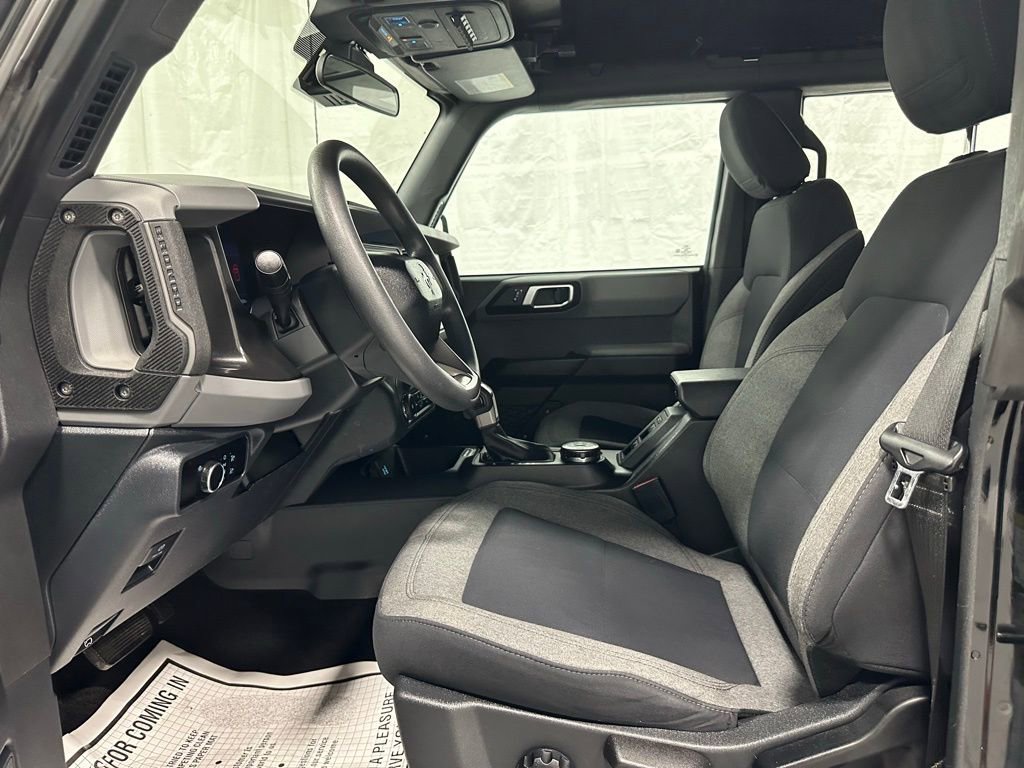 Used 2022 Ford Bronco 4-Door image 14