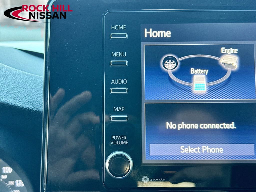 Used 2021 Toyota Venza XLE image 14