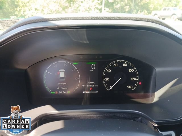 Used 2023 Honda CR-V Sport Touring image 34