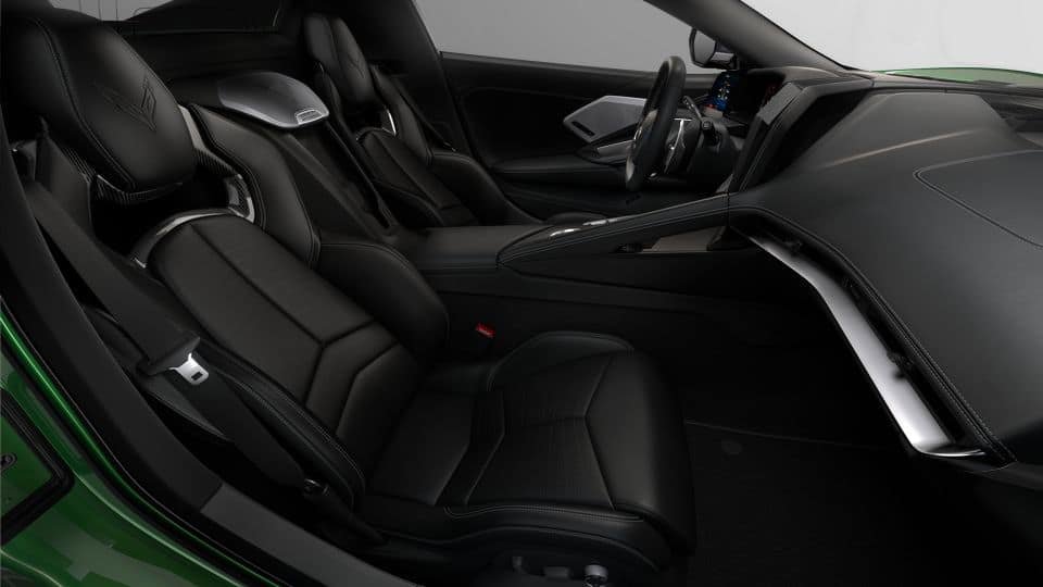 New 2026 Chevrolet Corvette Stingray Preferred Conv w/ Z51 Performance Package image 47
