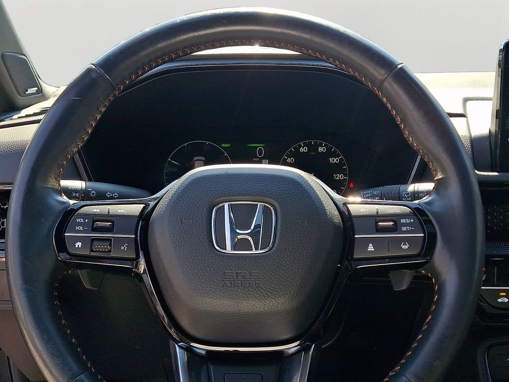Used 2023 Honda CR-V Sport Touring image 20