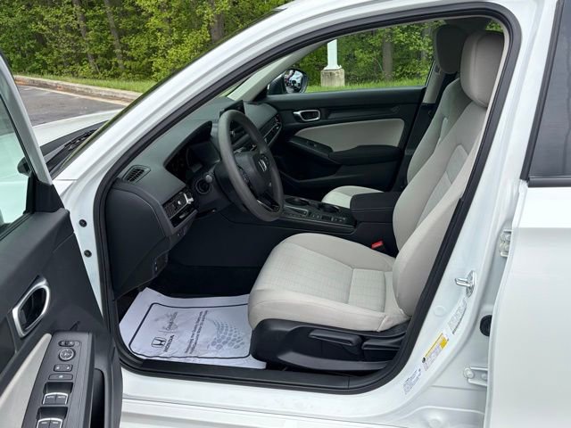Used 2023 Honda Civic LX image 14