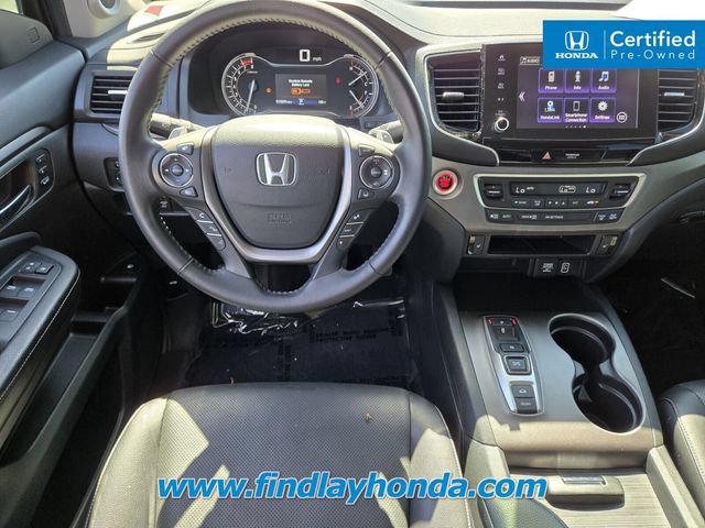 Certified 2023 Honda Ridgeline RTL image 19