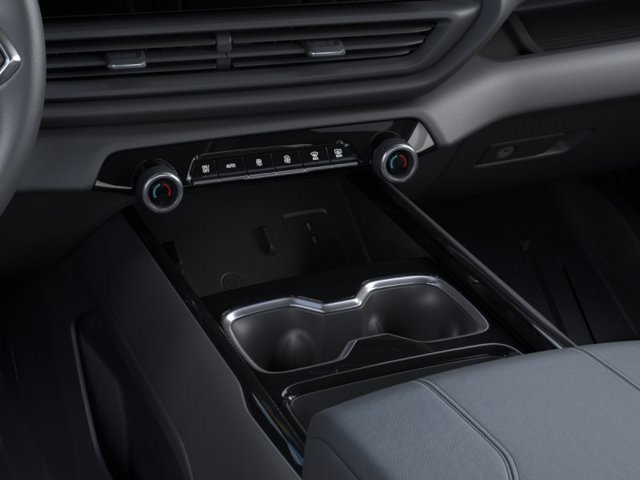 New 2026 Chevrolet Silverado EV LT AWD/4WD image 23