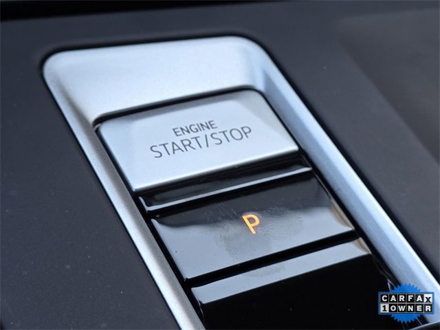 Used 2024 Volkswagen Atlas SE image 20