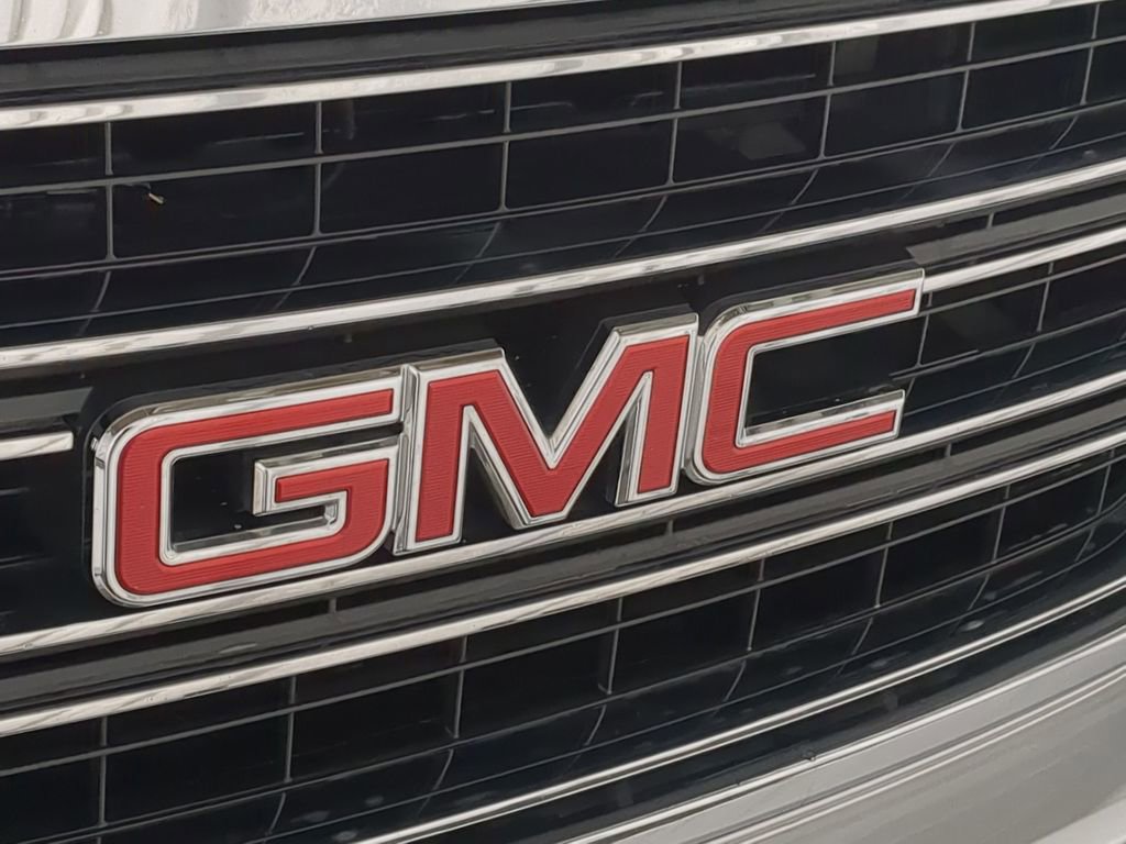 Used 2016 GMC Yukon SLE w/ Convenience Package image 15