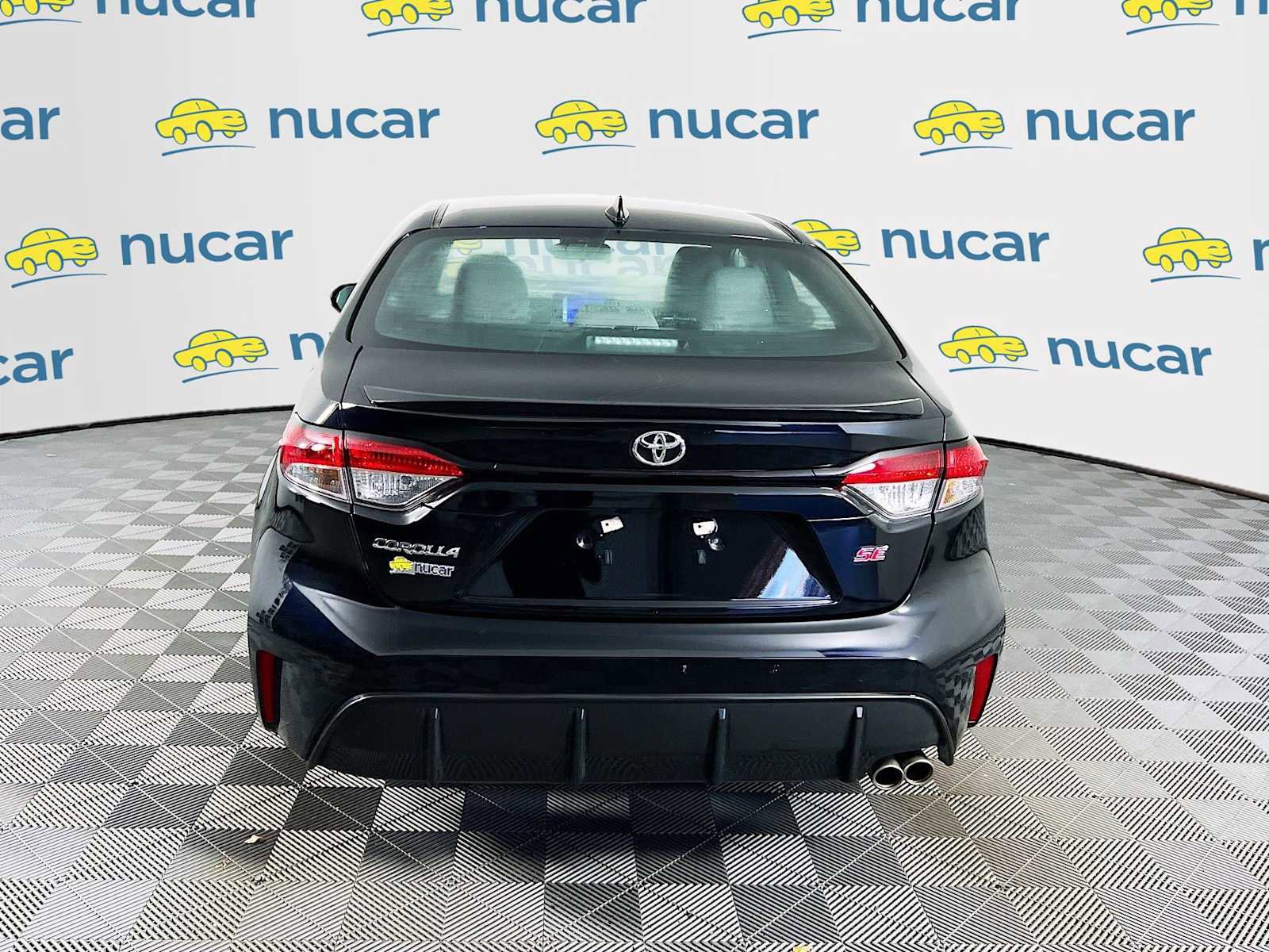 Used 2024 Toyota Corolla SE image 6