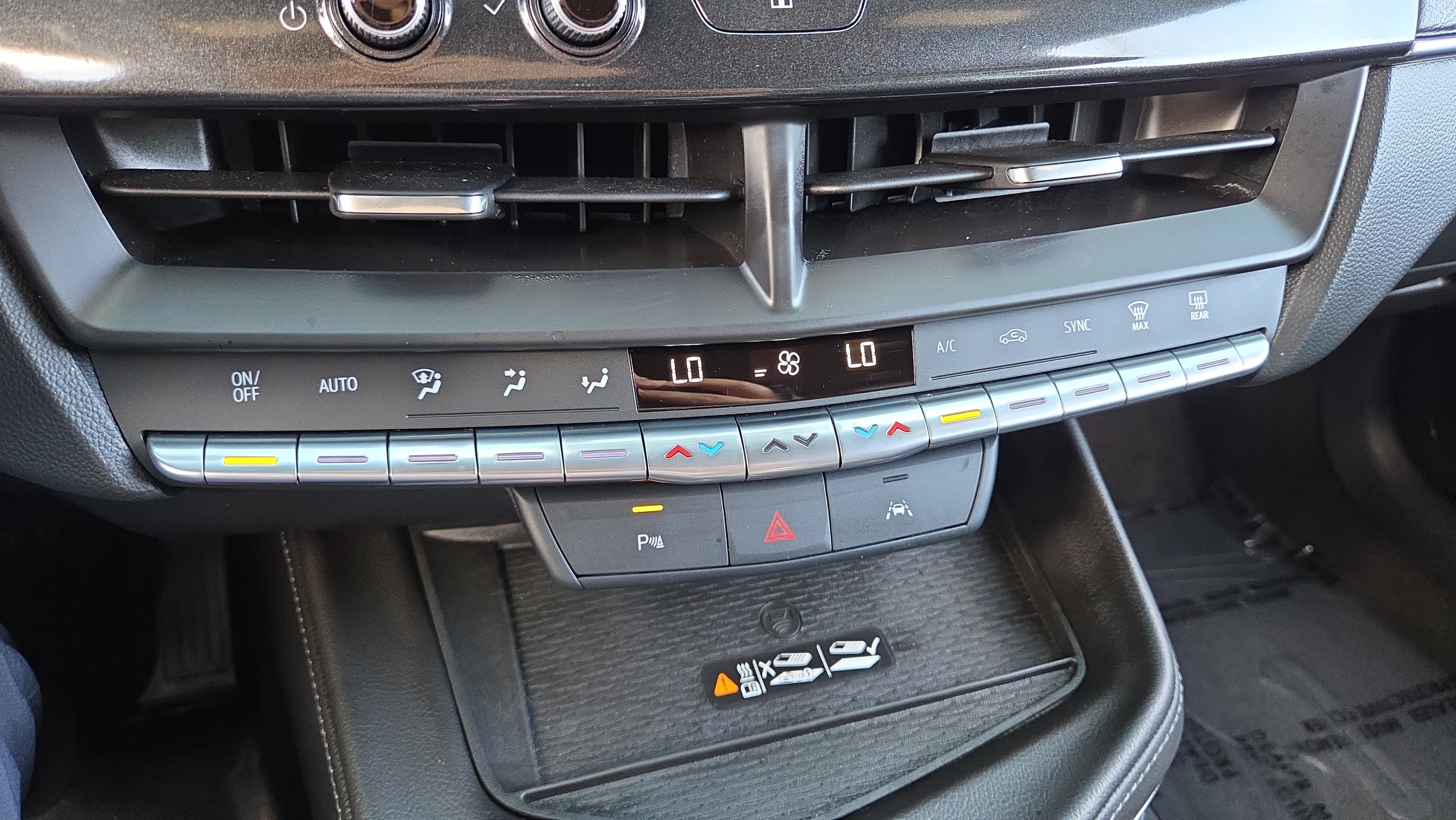 Used 2023 Cadillac CT4 Luxury RWD image 26
