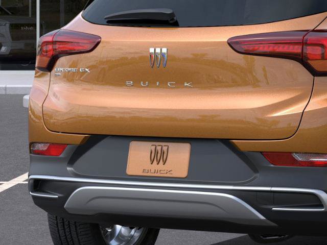 New 2025 Buick Encore GX Preferred w/ Comfort Package image 49