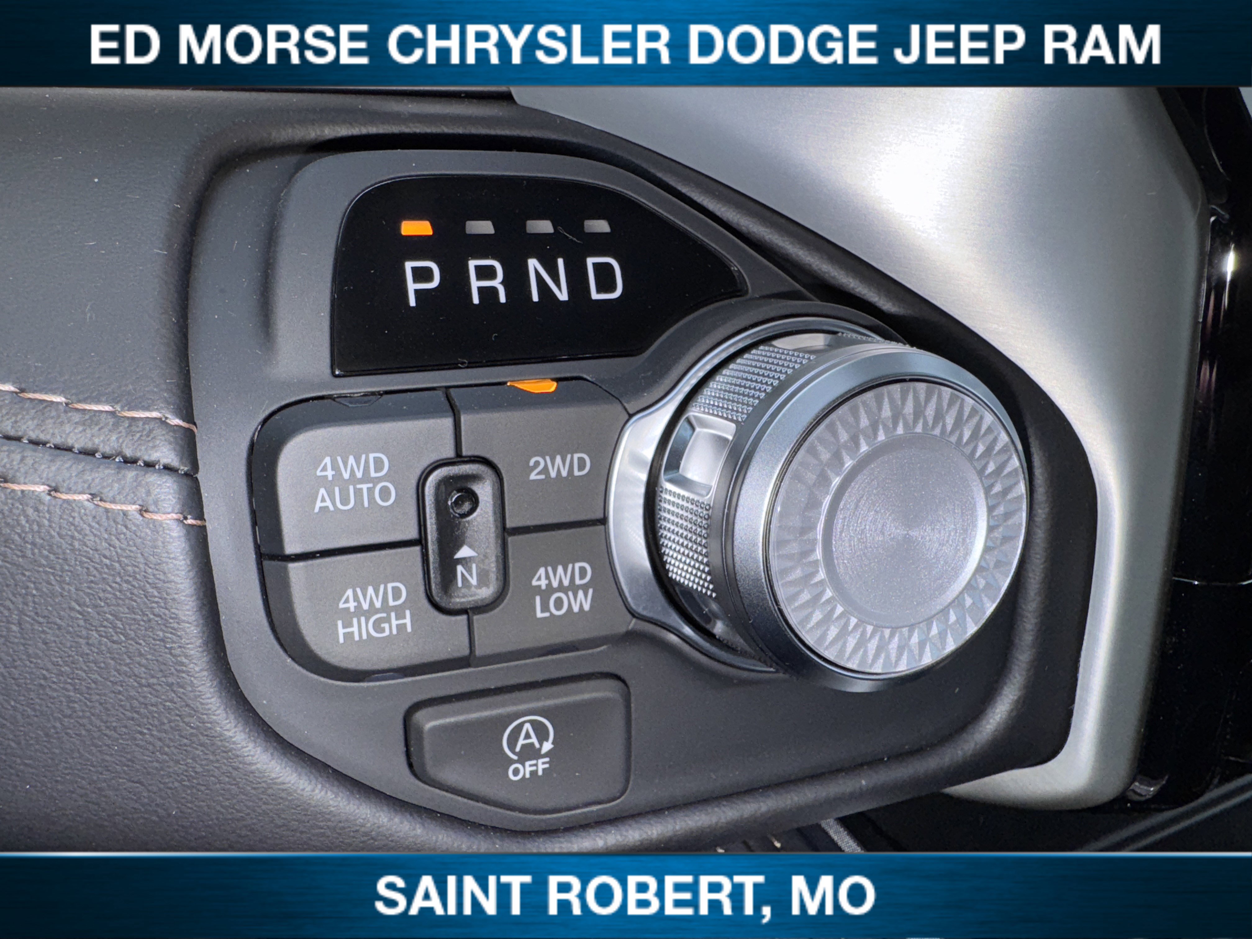 New 2026 RAM 1500 Tungsten w/ Towing Technology Group image 31