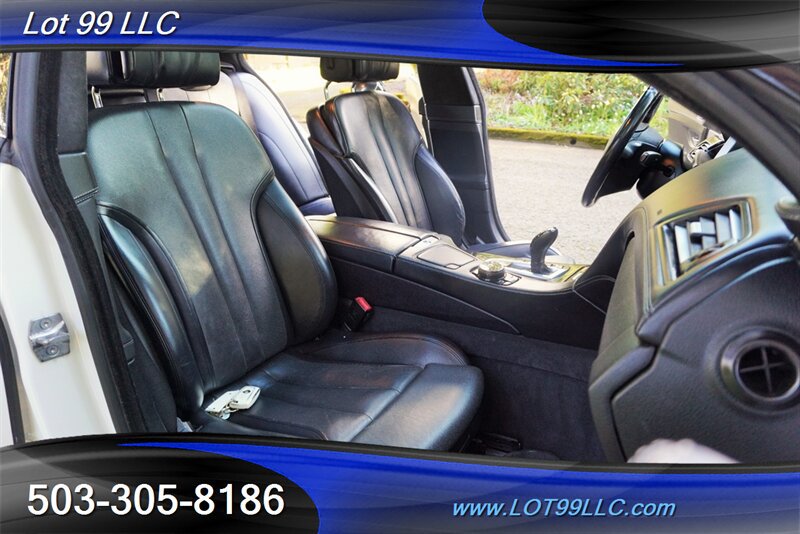 Used 2015 BMW ALPINA B6 xDrive Gran Coupe AWD/4WD image 17