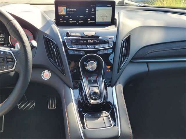 Certified 2025 Acura RDX A-Spec image 7