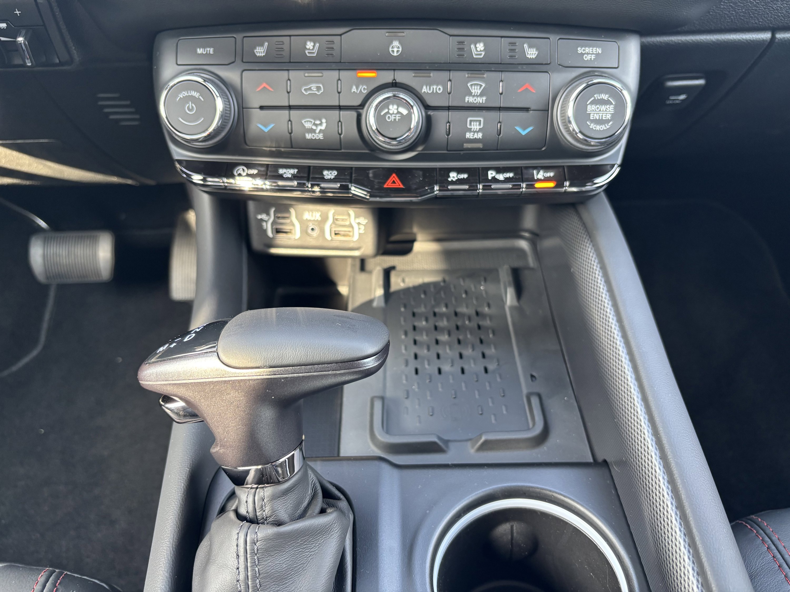 New 2026 Dodge Durango GT image 15