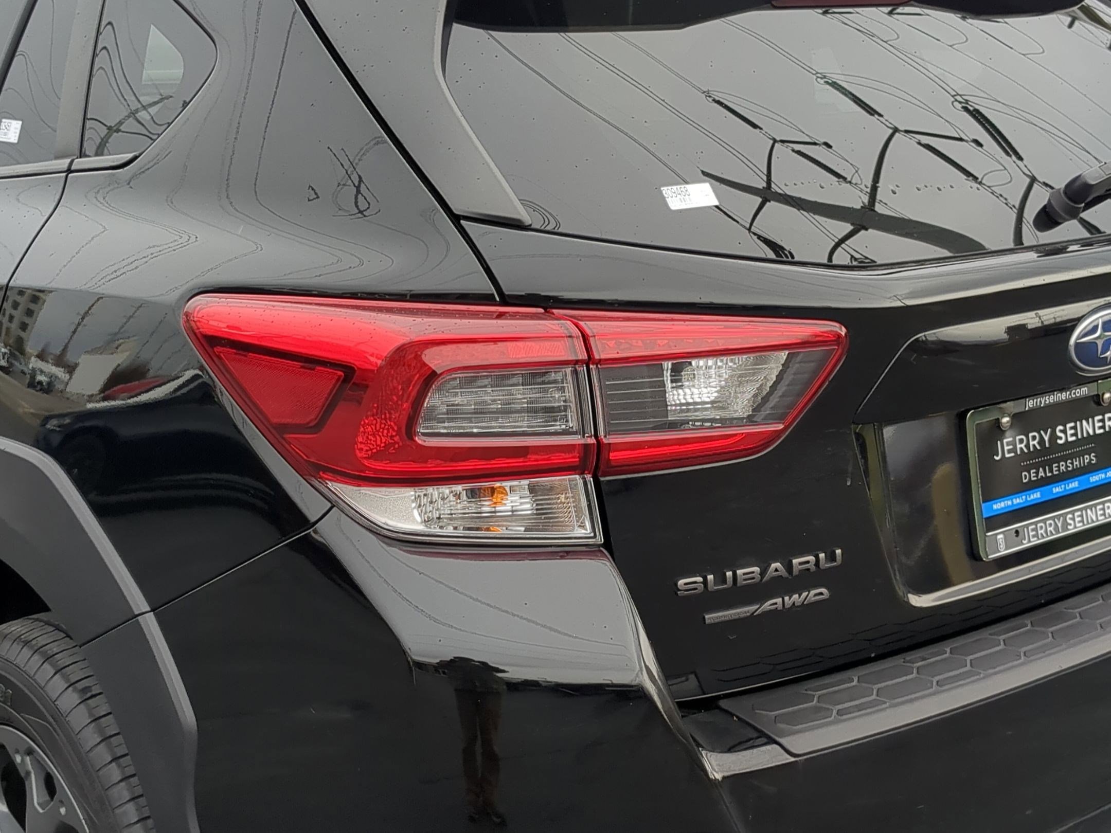 Used 2023 Subaru Crosstrek 2.5i Sport image 12