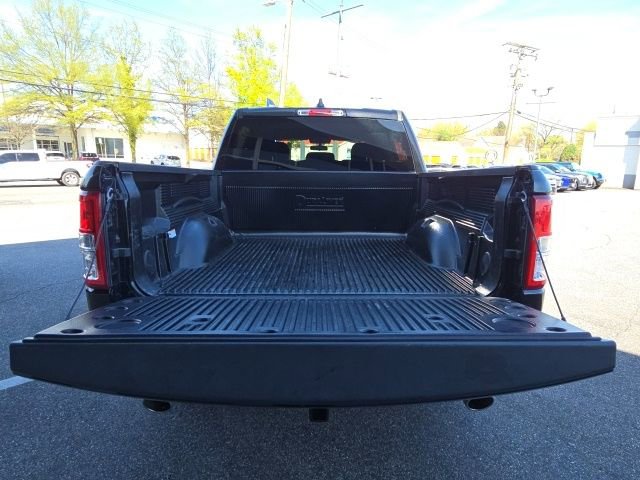 Used 2022 RAM 1500 Big Horn image 36