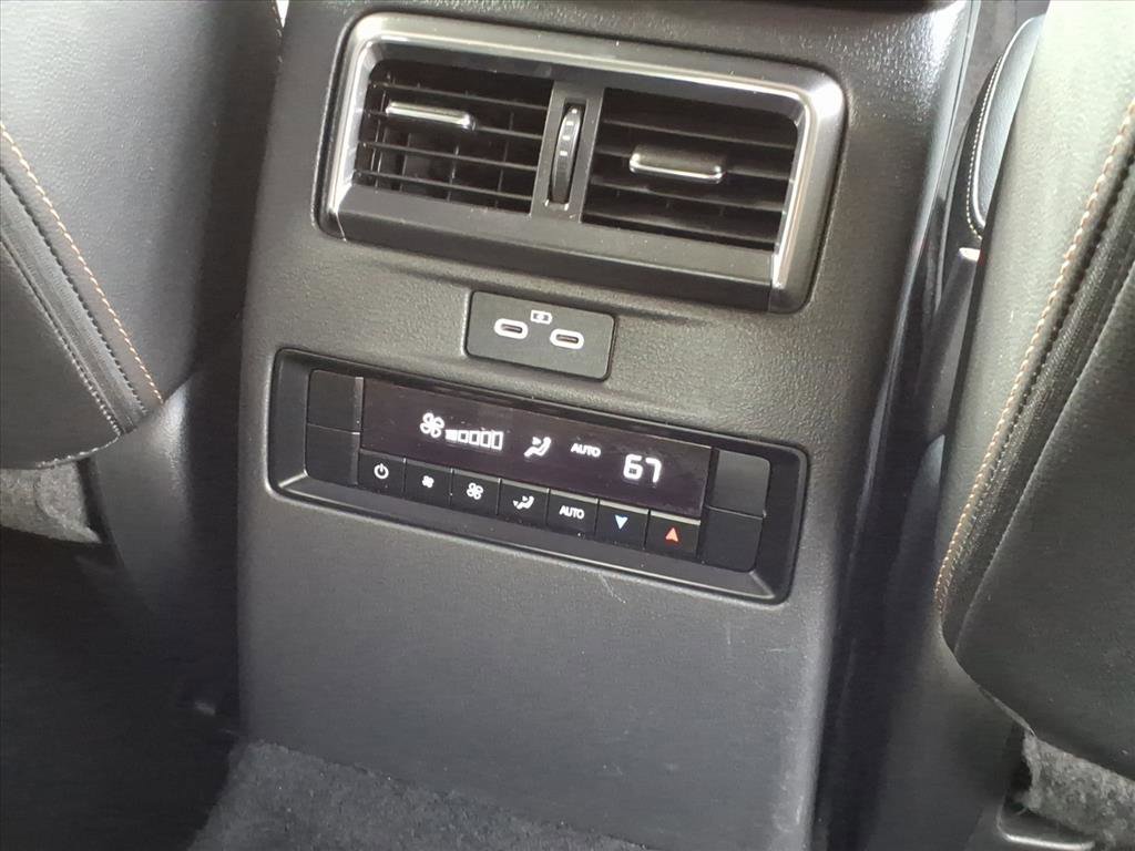 Certified 2024 MAZDA CX-90 Plug-In Hybrid w/ Premium Pkg image 24