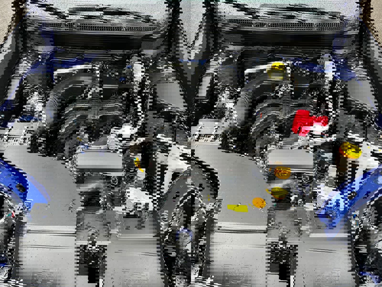 New 2026 Subaru Outback Limited AWD/4WD image 7