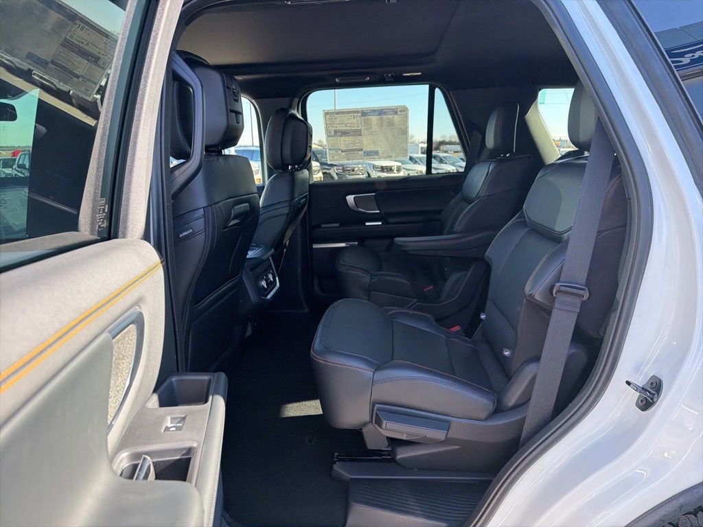 New 2026 Ford Expedition Tremor AWD/4WD image 19