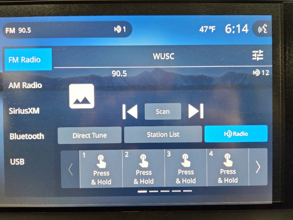 New 2026 Subaru Outback Limited AWD/4WD image 23