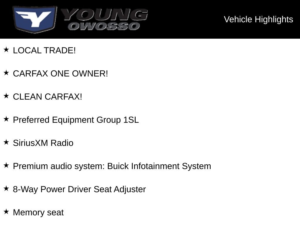 Used 2023 Buick Envision Essence AWD/4WD image 5
