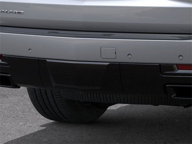 New 2026 Cadillac Escalade ESV Sport w/ Touring Package image 14