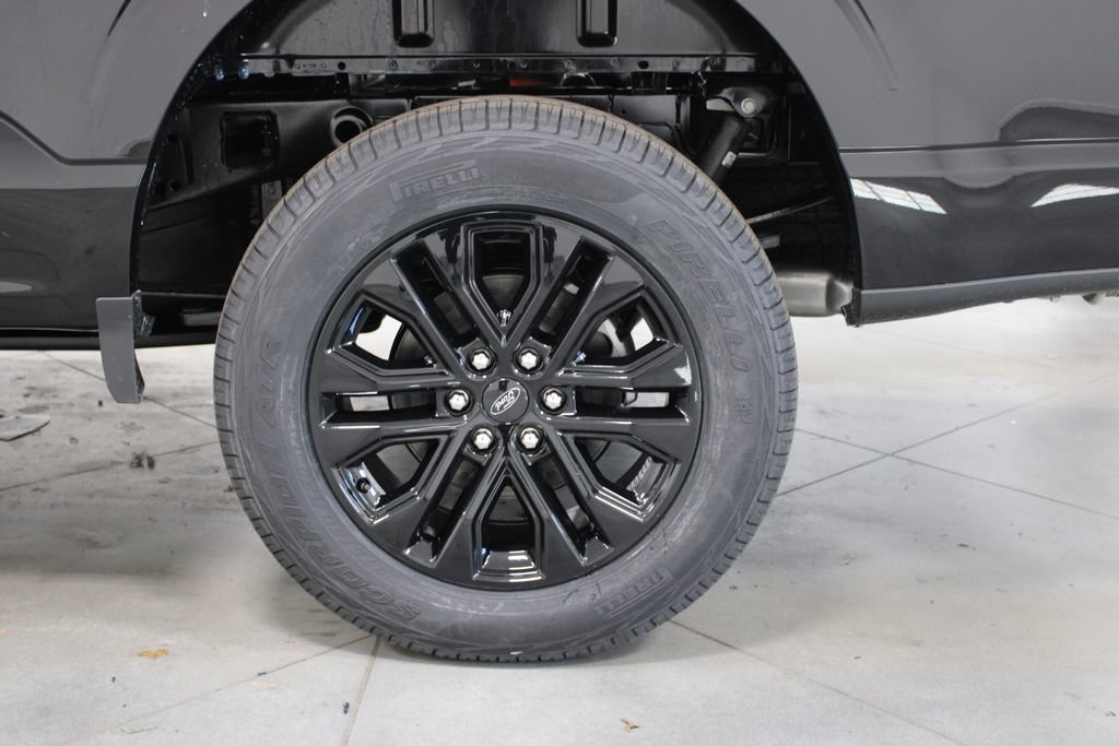 New 2026 Ford F150 XLT AWD/4WD image 17