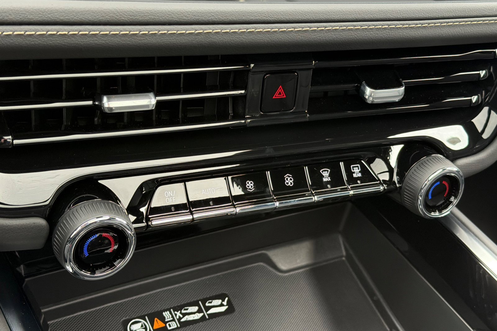 New 2026 Chevrolet Tahoe Premier image 20