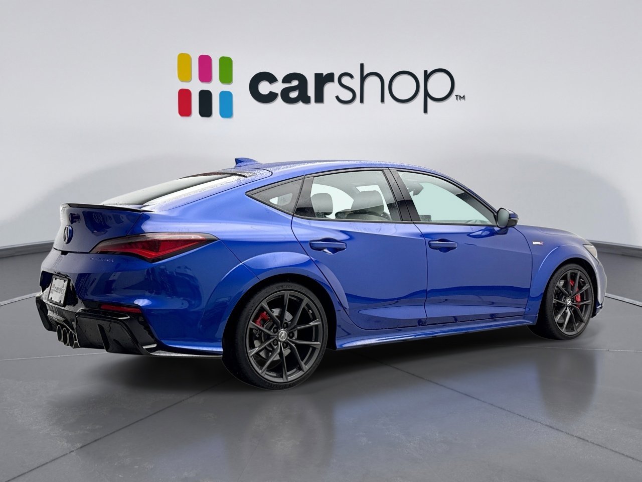 Used 2025 Acura Integra Type S image 5