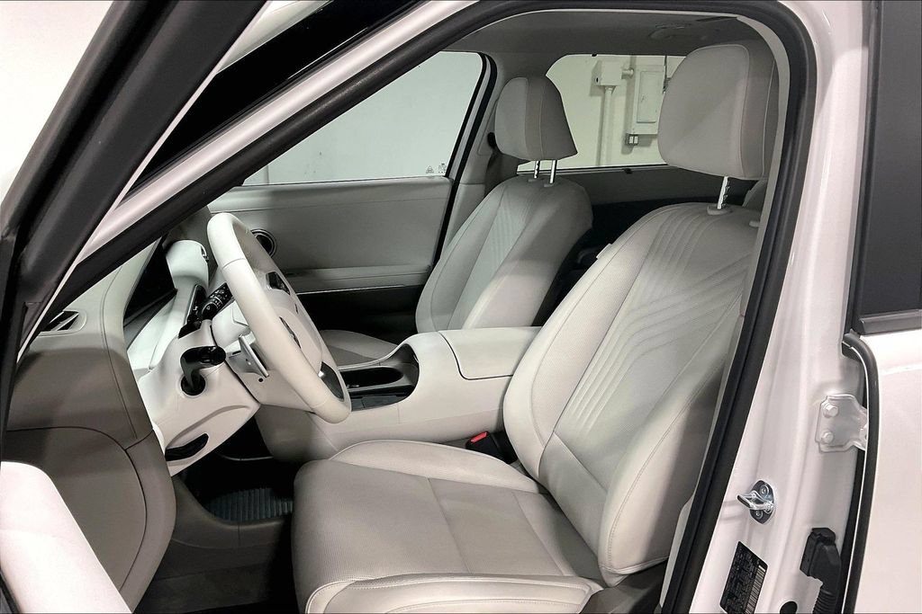 Used 2026 Hyundai Palisade SEL FWD image 31