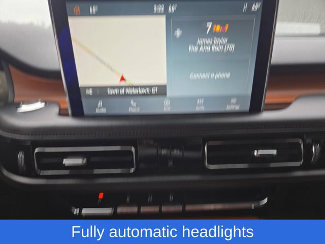 Certified 2020 Lincoln Aviator Reserve w/ Equipment Group 201A AWD/4WD image 21