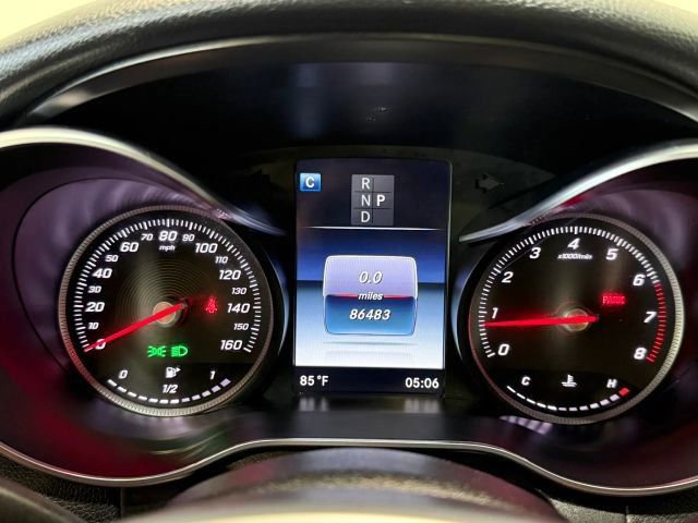 Used 2018 Mercedes-Benz C 300 Sedan image 18