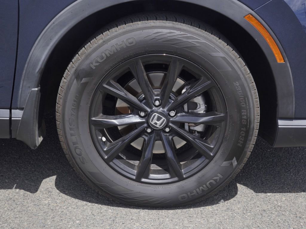 Used 2023 Honda CR-V Sport image 10