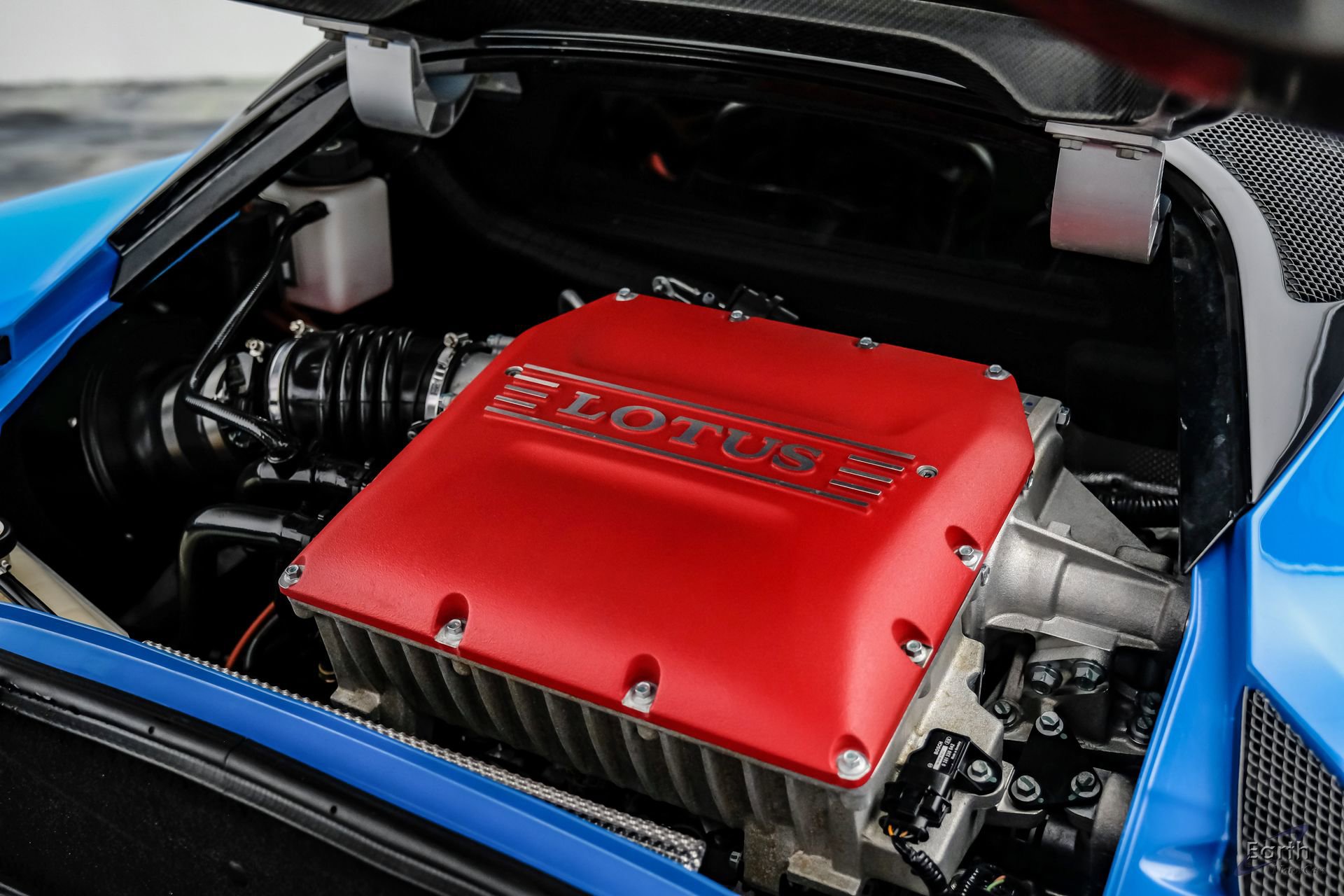 Used 2021 Lotus Evora image 91