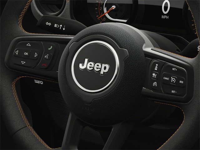 New 2024 Jeep Gladiator Sport image 25