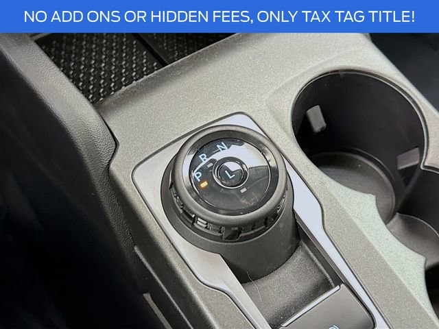 New 2026 Ford Bronco Sport Outer Banks image 17