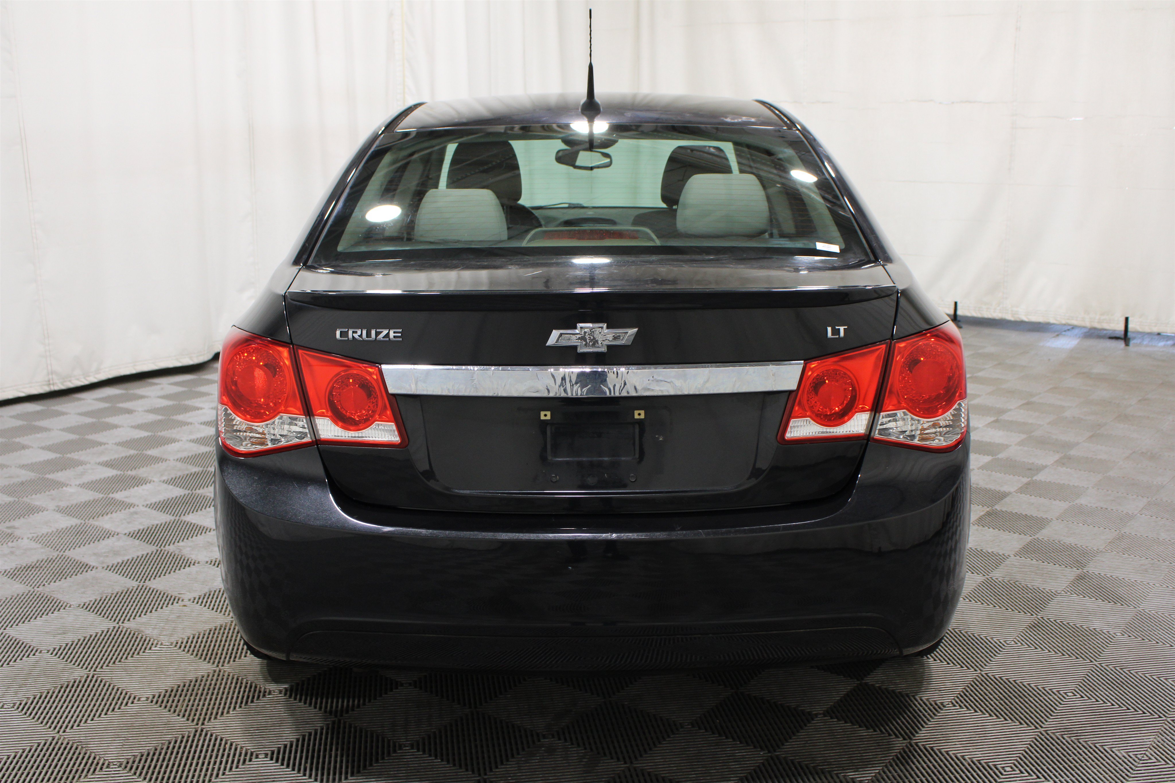 Used 2014 Chevrolet Cruze LT FWD image 26