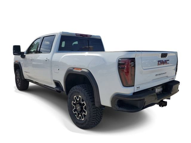 New 2026 GMC Sierra 2500 AT4X image 4