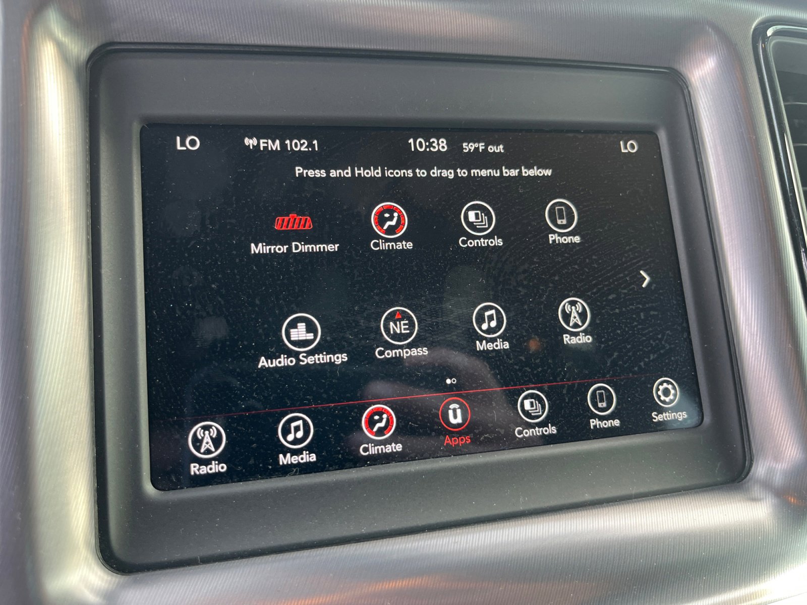 Certified 2021 Dodge Challenger SXT image 27