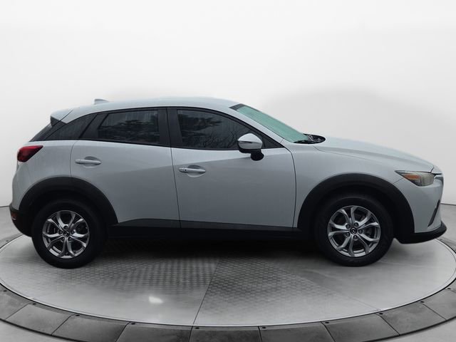 Used 2016 MAZDA CX-3 Touring image 6