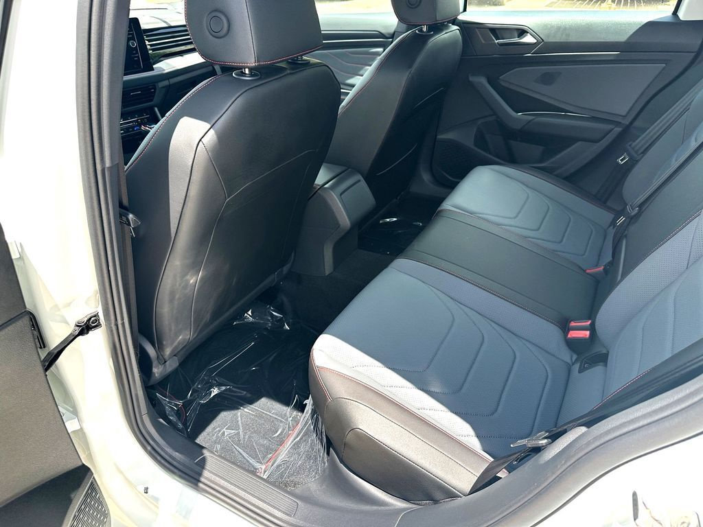 New 2026 Volkswagen Jetta GLI Autobahn FWD image 19