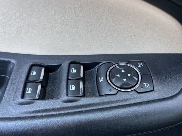 Used 2021 Ford Edge SEL w/ Cargo Accessory Package image 24