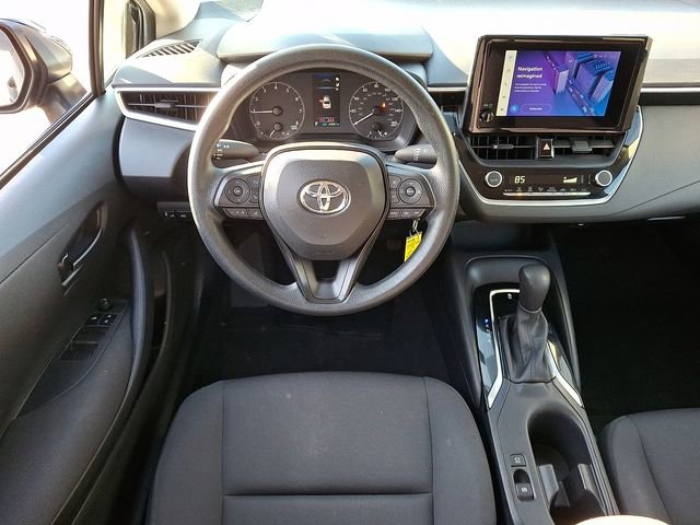 Used 2023 Toyota Corolla LE image 11