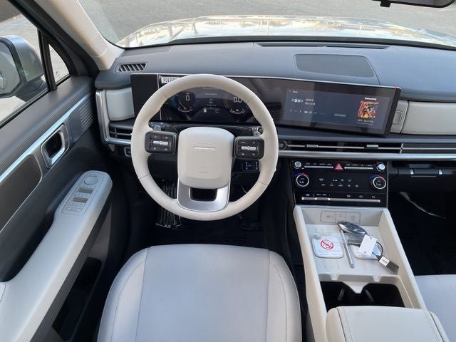 New 2026 Hyundai Santa Fe SE image 18