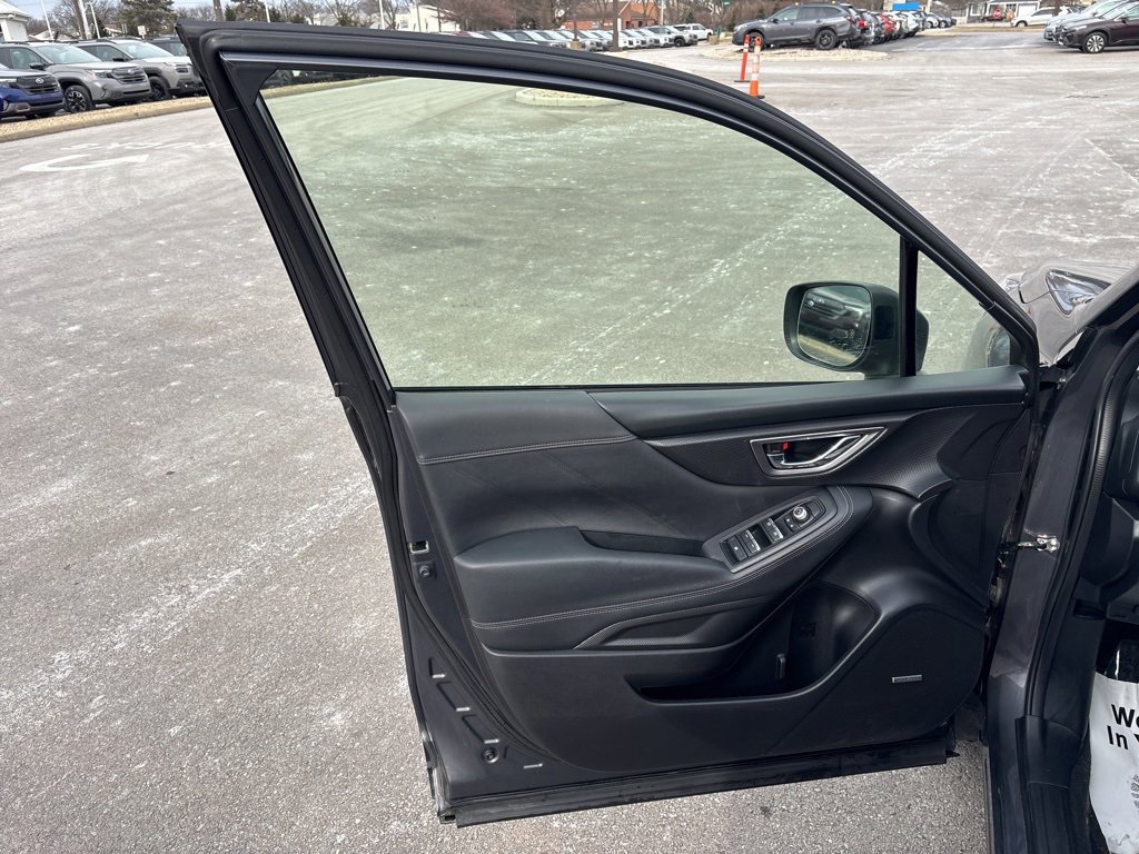 Certified 2021 Subaru Forester Limited image 19