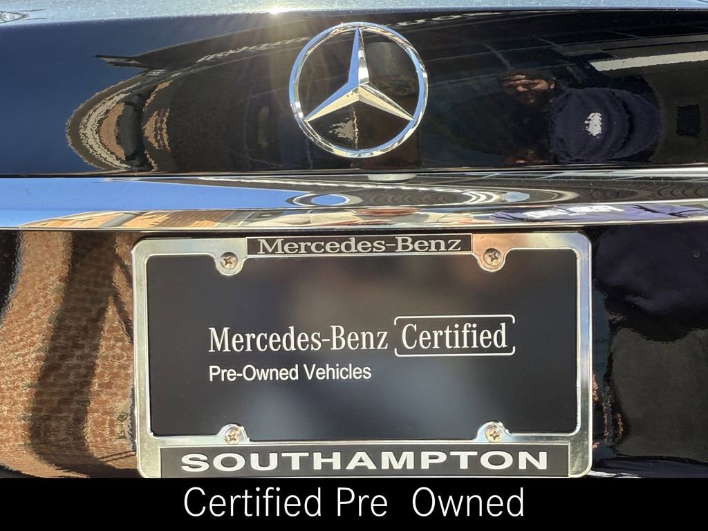 Certified 2023 Mercedes-Benz E 350 4MATIC Sedan image 41