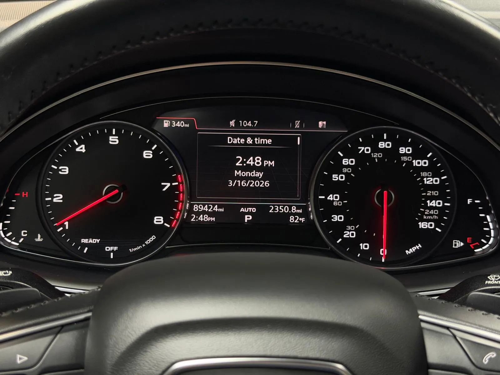 Used 2019 Audi Q7 2.0T Premium w/ Convenience Package image 48