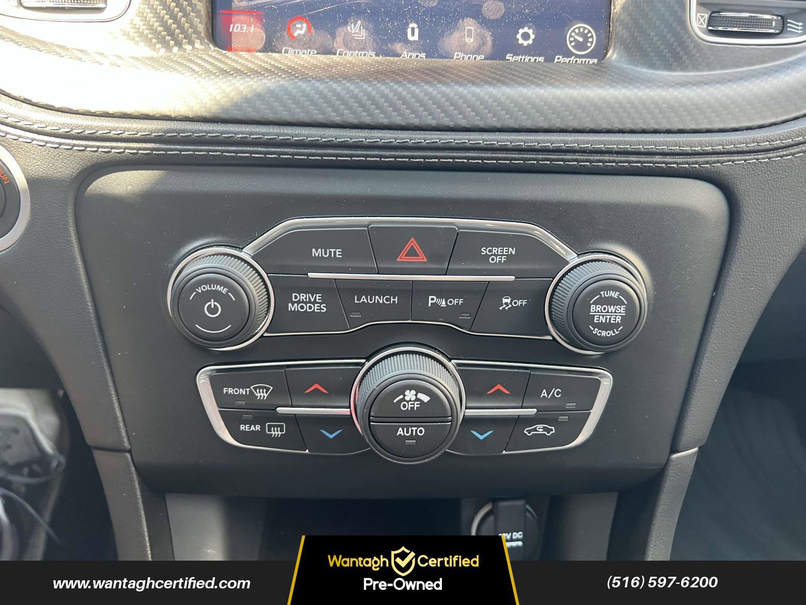 Used 2023 Dodge Charger Scat Pack image 23