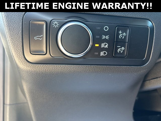 New 2025 Ford Escape ST-Line w/ Tech Pack #1 image 13
