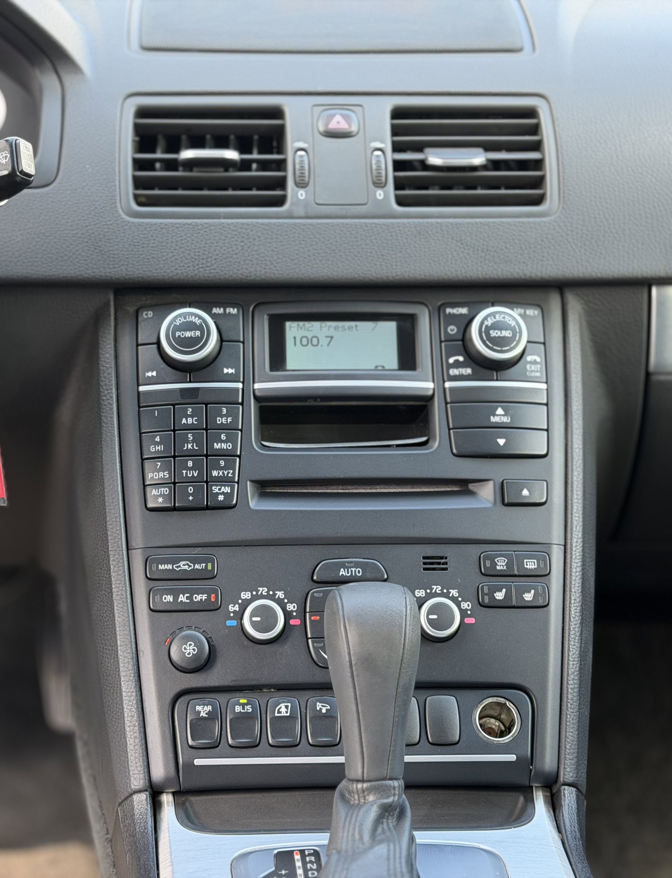 Used 2013 Volvo XC90 3.2 FWD image 25