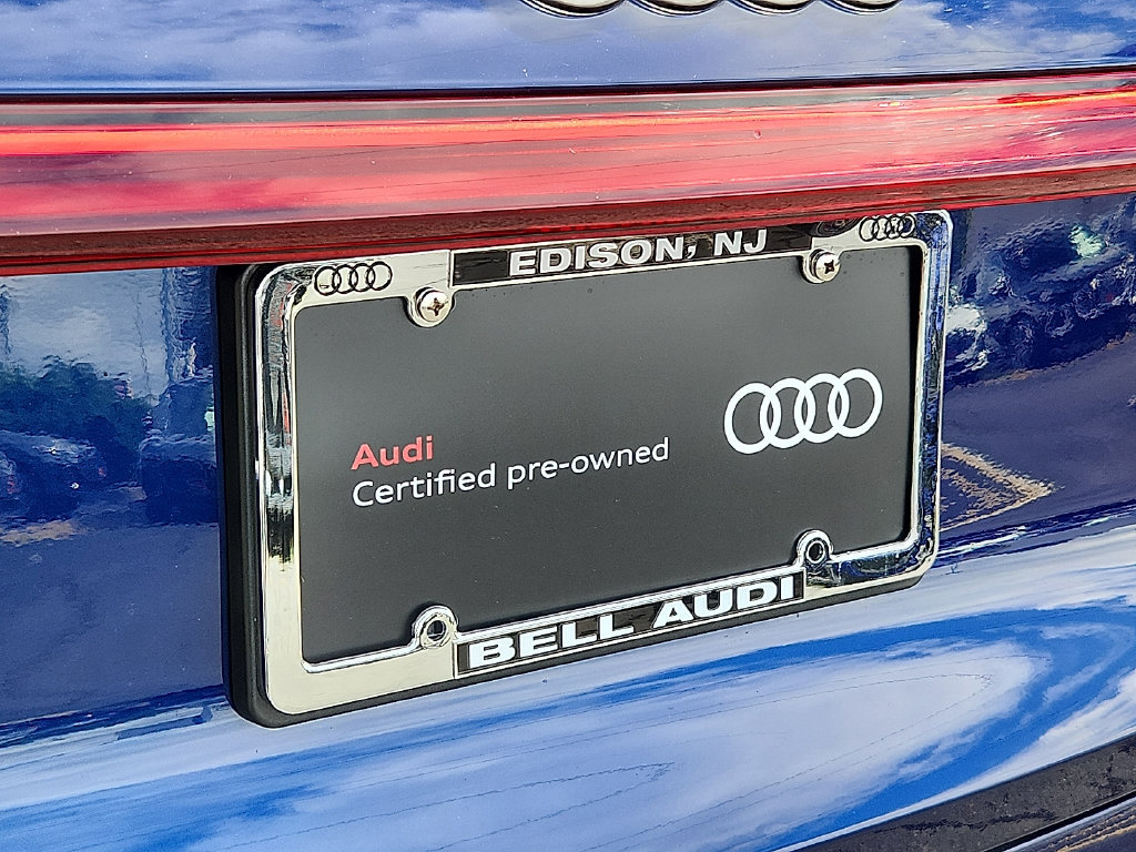 Certified 2025 Audi Q5 Premium w/ Convenience Package AWD/4WD image 30